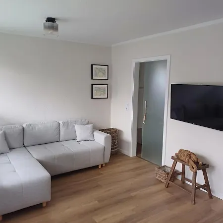Apartamento Bo Tsmanns