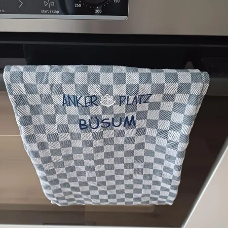 Bo Tsmanns Apartman *