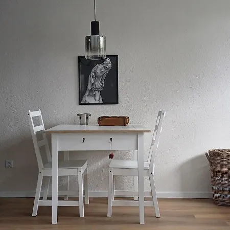 Apartamento Bo Tsmanns *