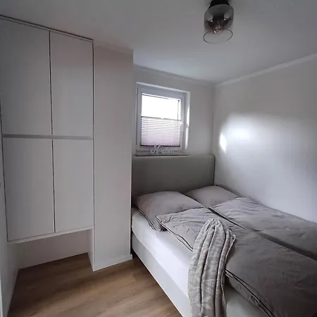 Apartamento Bo Tsmanns