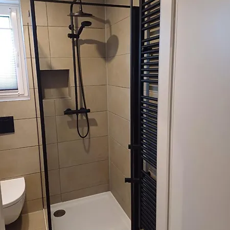 Apartamento Bo Tsmanns